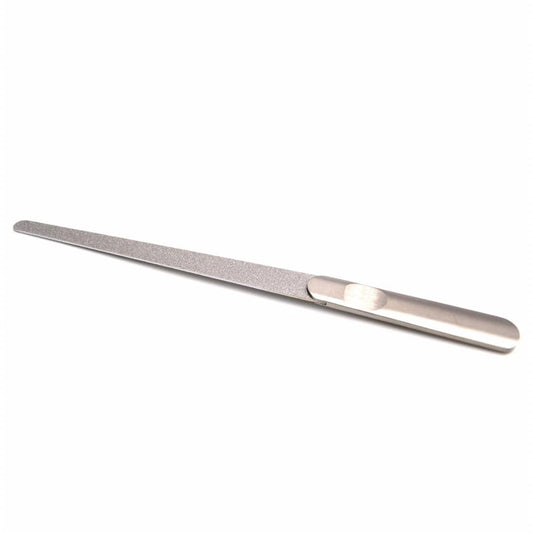 Globalstar Steel Nail File FR-530-15