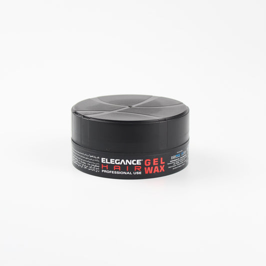 ELEGANCE - GEL HAIR WAX