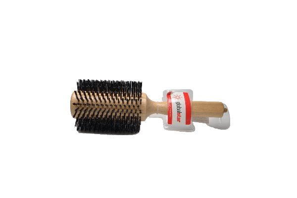 Globalstar Wood Round Brush WB918-26