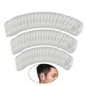 Globalstar Disposable Protecting Ear Cap - 100 Pcs