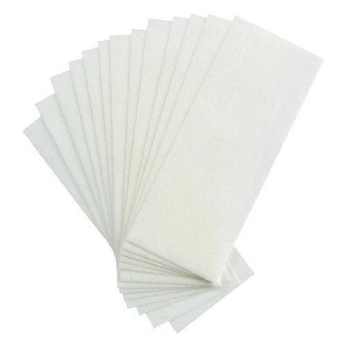 Globalstar Depilating Wax Paper Strips 25 pcs