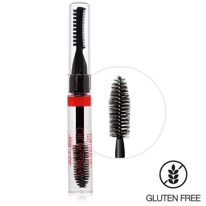 Palladio Clear Brow Gel