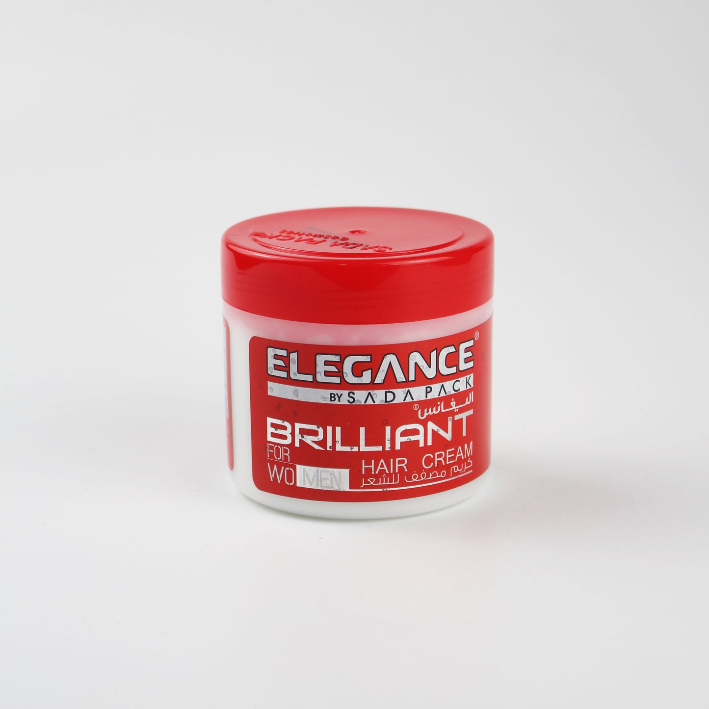 elegance - HAIR CREAM