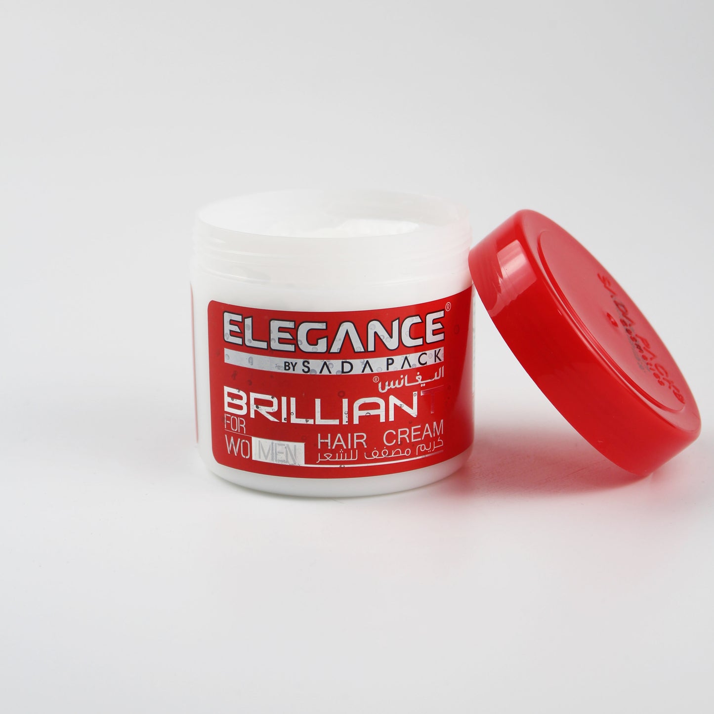 elegance - HAIR CREAM