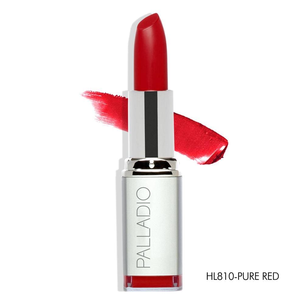 Palladio Herbal Lipstick