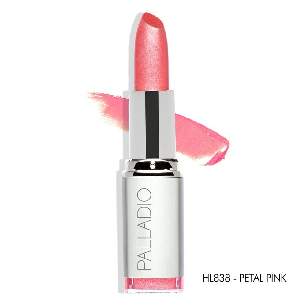 Palladio Herbal Lipstick