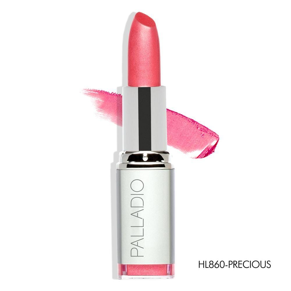 Palladio Herbal Lipstick