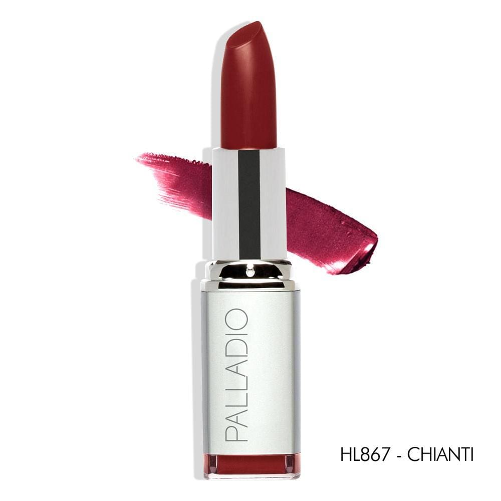 Palladio Herbal Lipstick