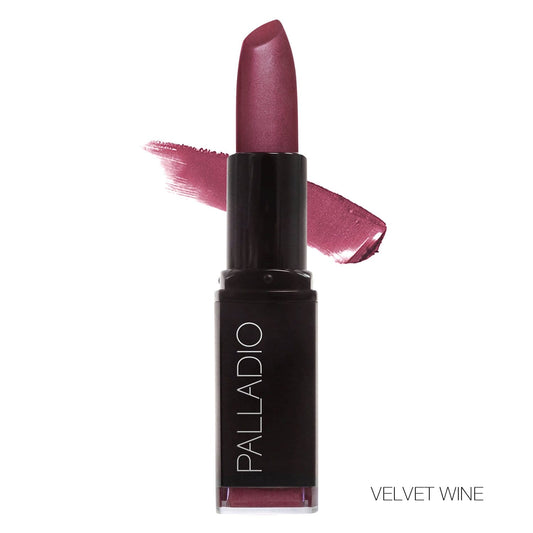 Palladio Herbal Matte Lipstick