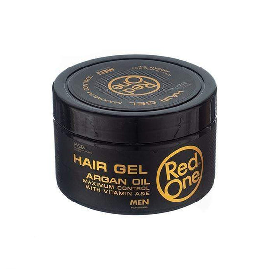 RedOne Hair Gel Gold 450 ml