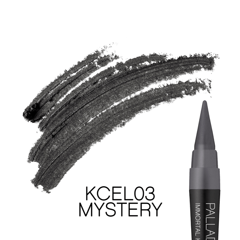 Palladio Immortal Kajals Lasting Cream Eye Liner