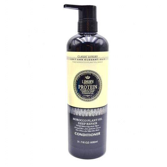 Luxury Shine Protein Repair Conditioner 900ML