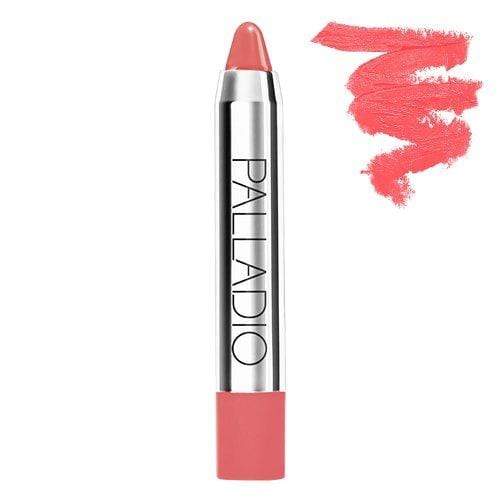 Palladio Pop Shine Brilliant Lip Balm