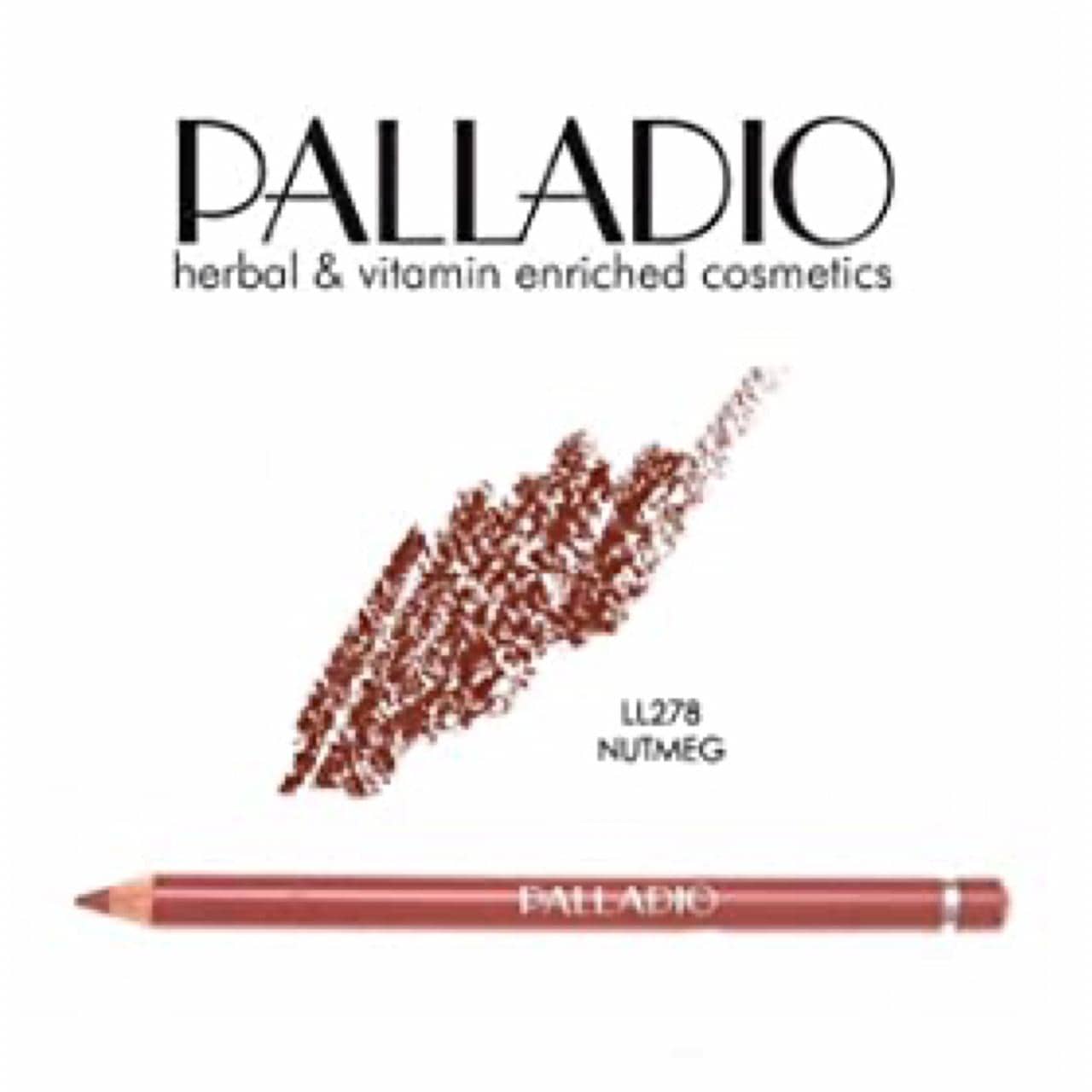 Palladio Lip Liner Pencil