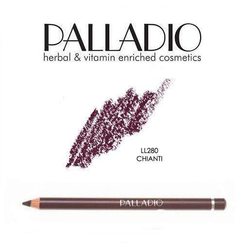 Palladio Lip Liner Pencil