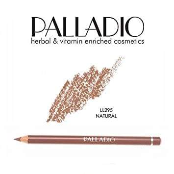 Palladio Lip Liner Pencil