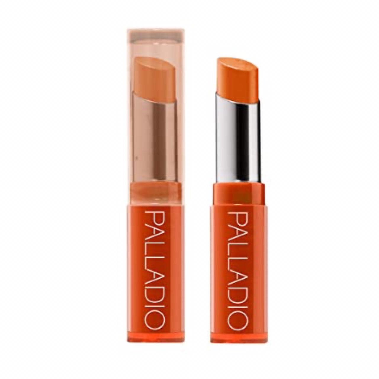 Palladio Butter Me Up Sheer Color Balm