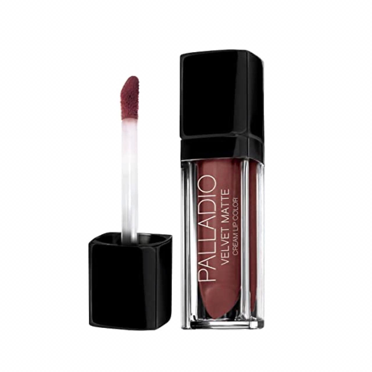 Palladio Velvet Matte Cream Lip Color