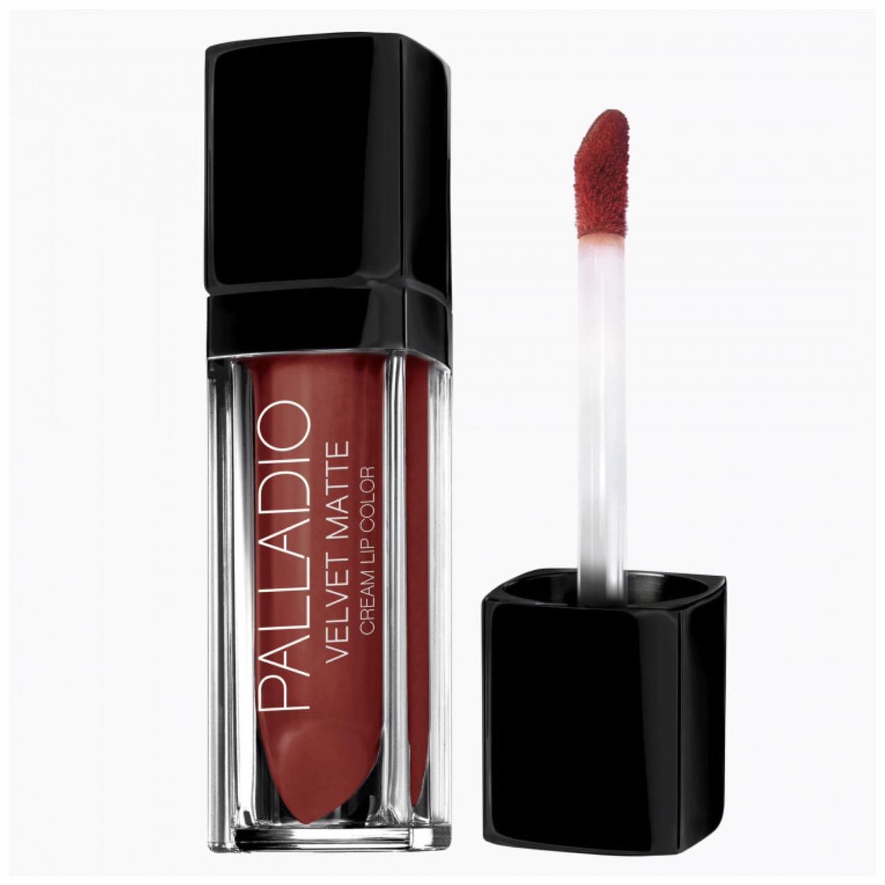 Palladio Velvet Matte Cream Lip Color