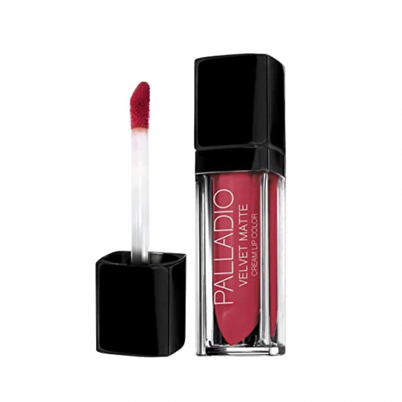 Palladio Velvet Matte Cream Lip Color