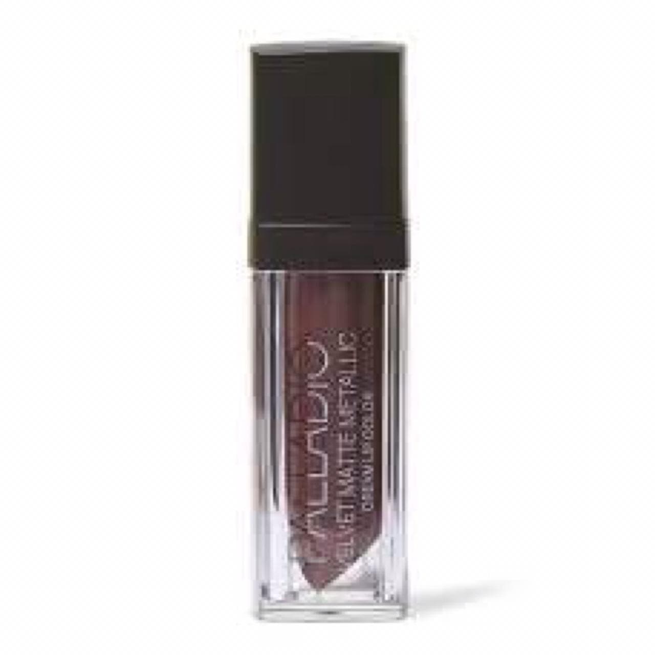 Palladio Velvet Matte Metallic Cream Lip Color