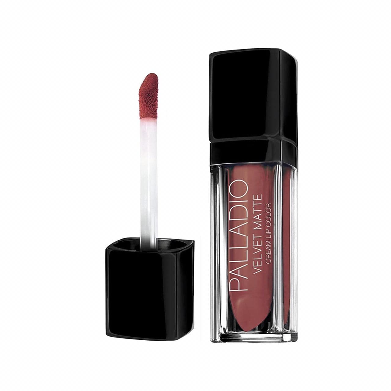 Palladio Velvet Matte Cream Lip Color