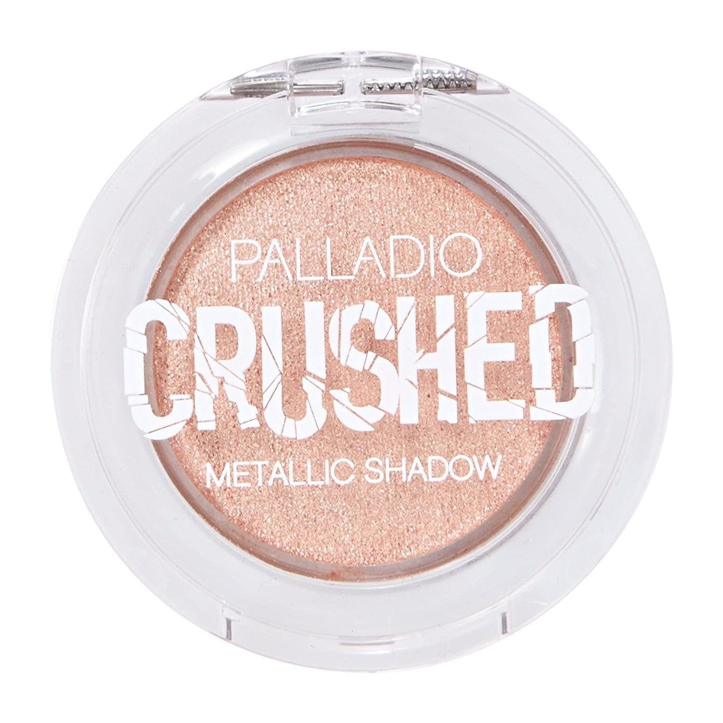 PALLADIO - Crushed Metallic Eyeshadow