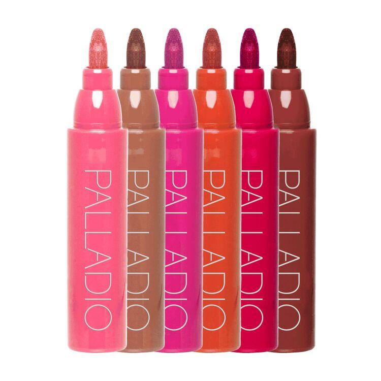 Palladio Lip Stain