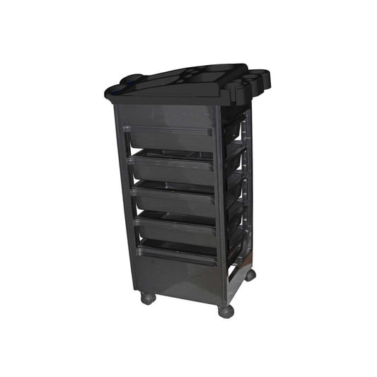 Black Trolley M-3010 A