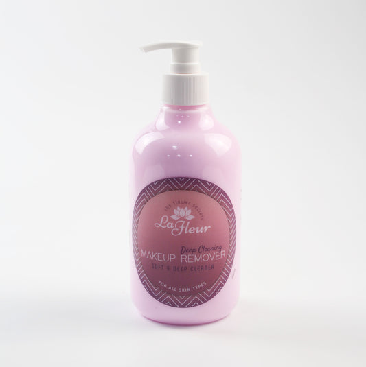 La Fleur - MAKEUP REMOVER