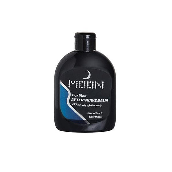 Moon Aftershave Cream 200 ml