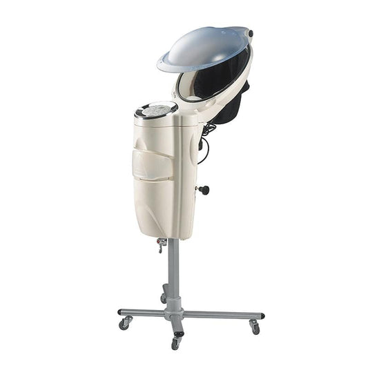 Hair steamer O3 LED Head 3928-1