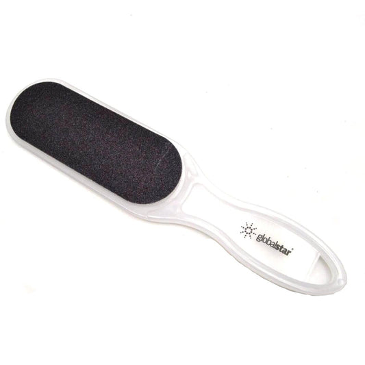 Globalstar Disposable Foot File Handle P304