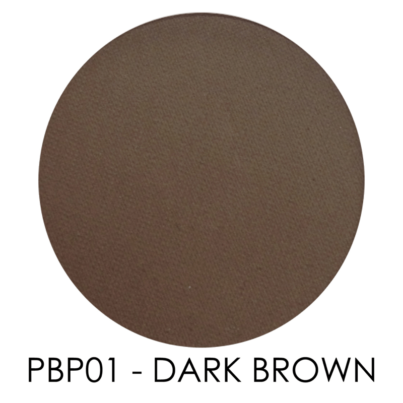 Palladio Brow Powder