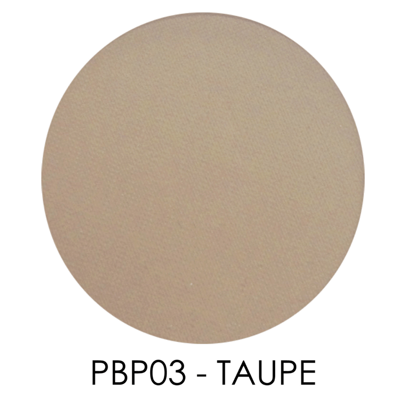 Palladio Brow Powder