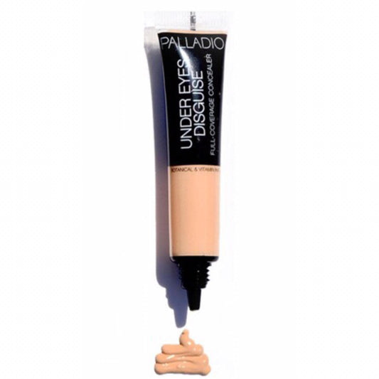 Palladio Under Eyes Disguise Full Coverage Concealer