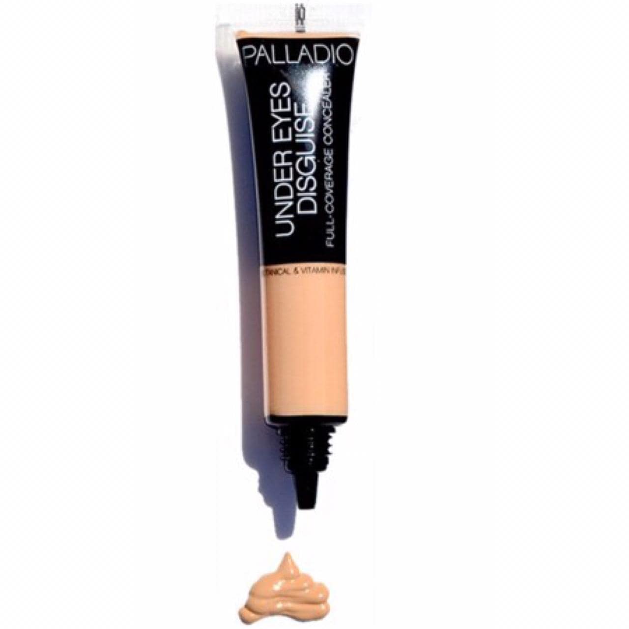 Palladio Under Eyes Disguise Full Coverage Concealer