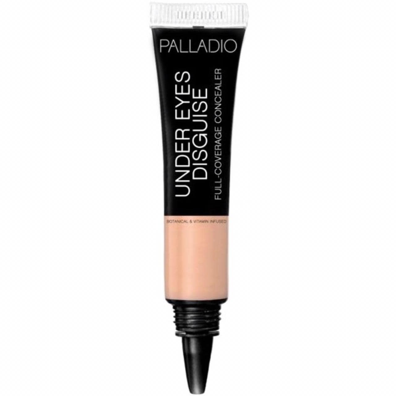 Palladio Under Eyes Disguise Full Coverage Concealer