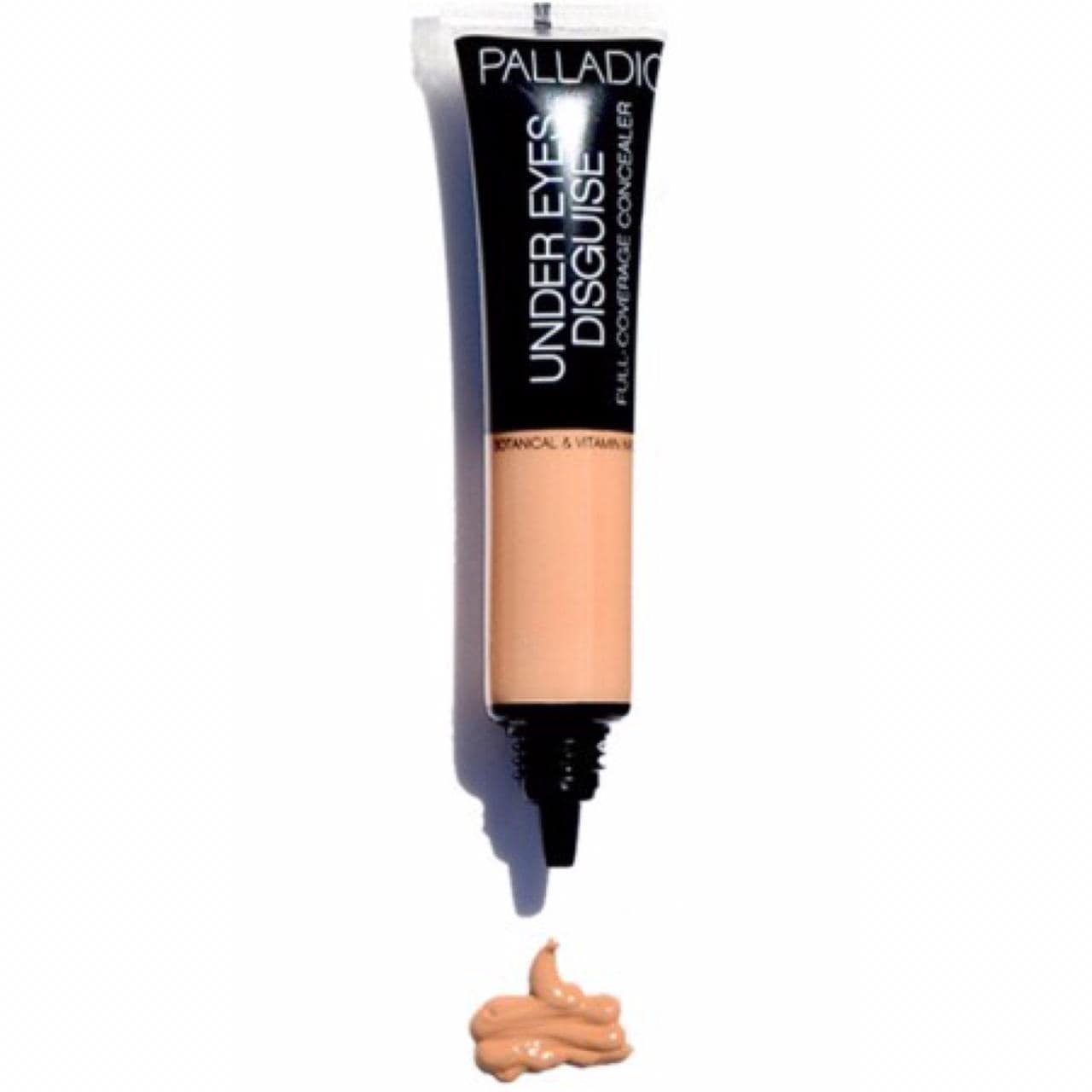 Palladio Under Eyes Disguise Full Coverage Concealer