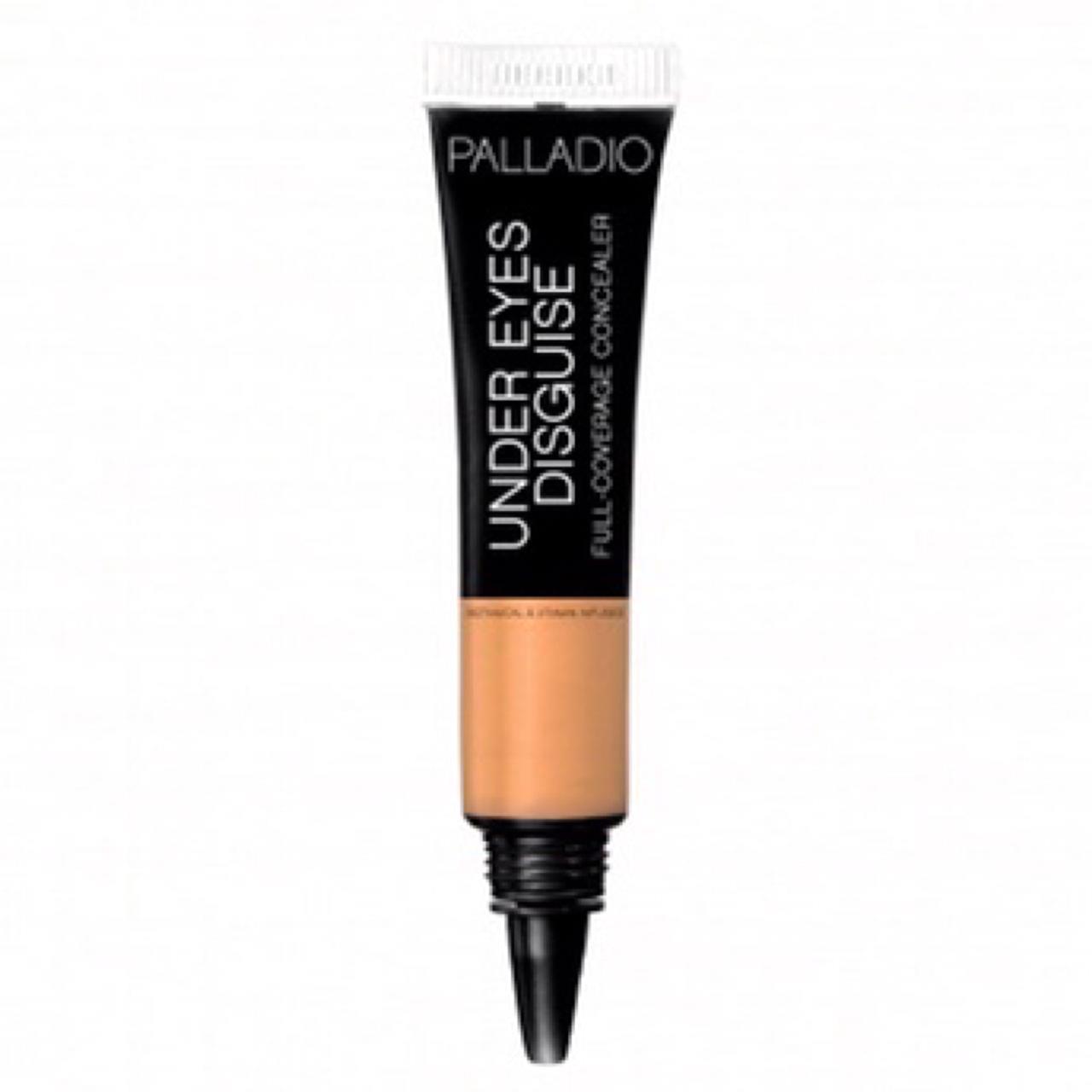 Palladio Under Eyes Disguise Full Coverage Concealer