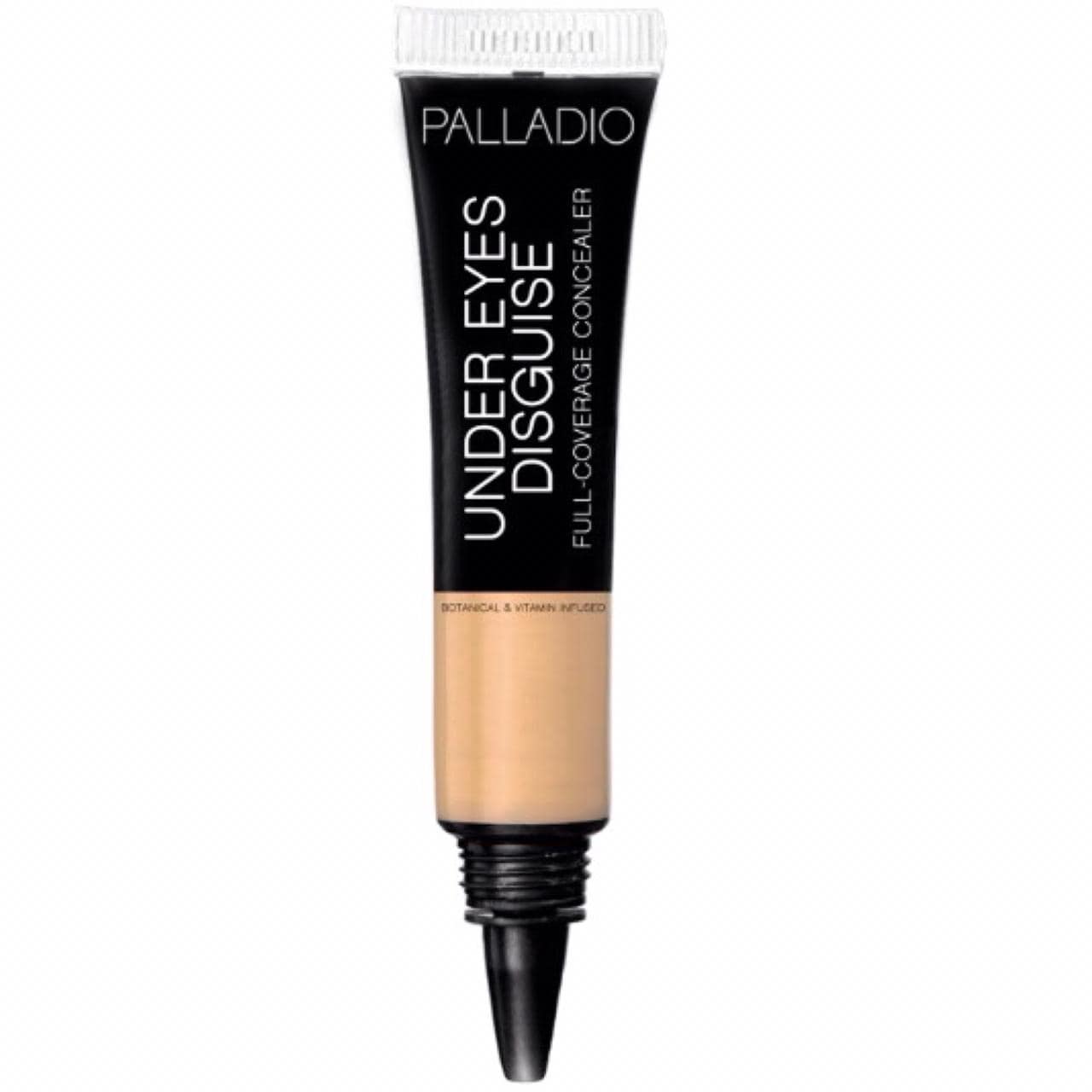 Palladio Under Eyes Disguise Full Coverage Concealer