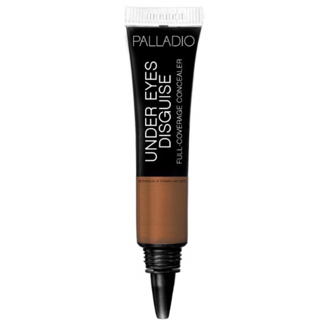 Palladio Under Eyes Disguise Full Coverage Concealer