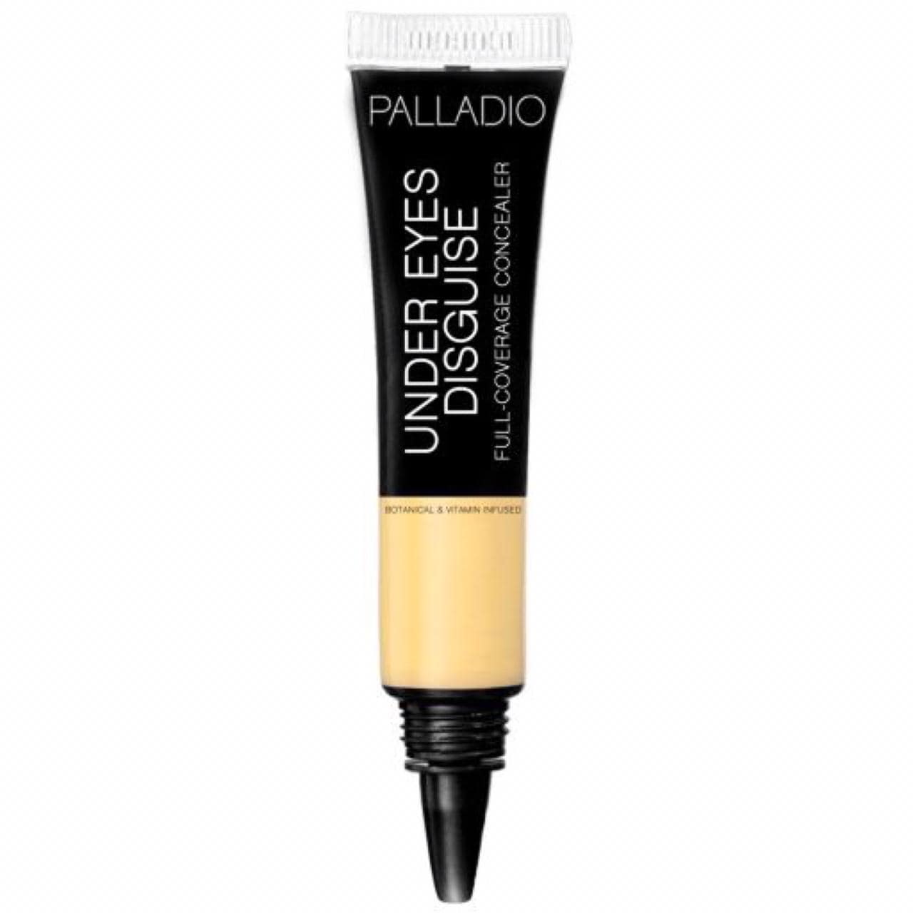 Palladio Under Eyes Disguise Full Coverage Concealer