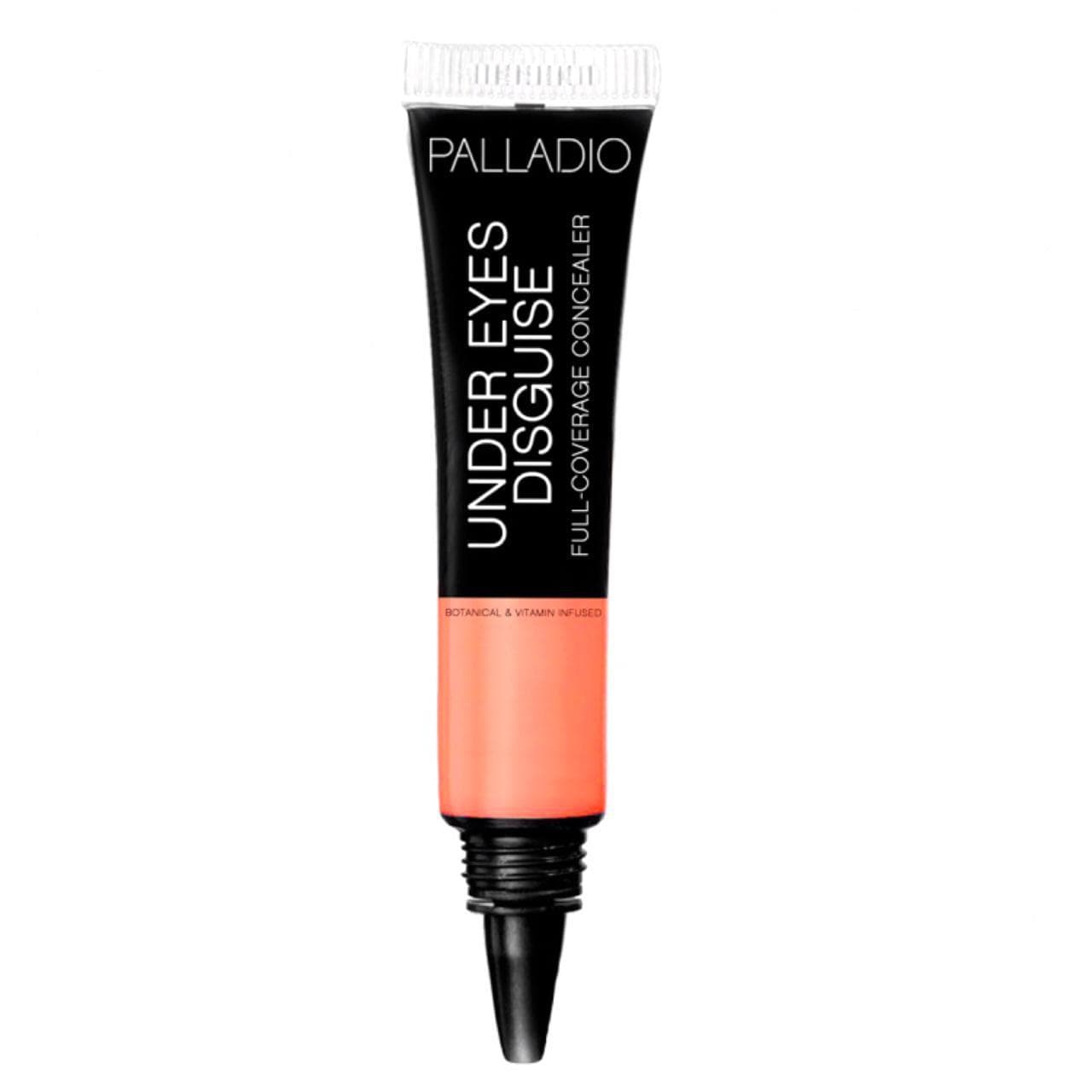 Palladio Under Eyes Disguise Full Coverage Concealer