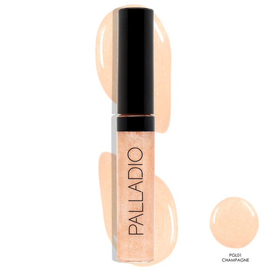 PALLADIO - LIP GLOSS