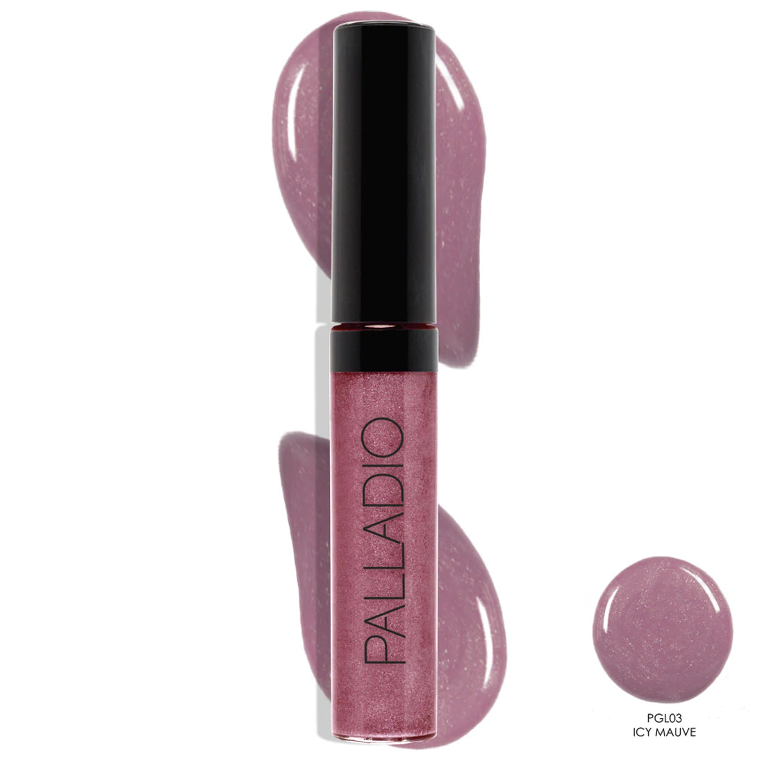 PALLADIO - LIP GLOSS