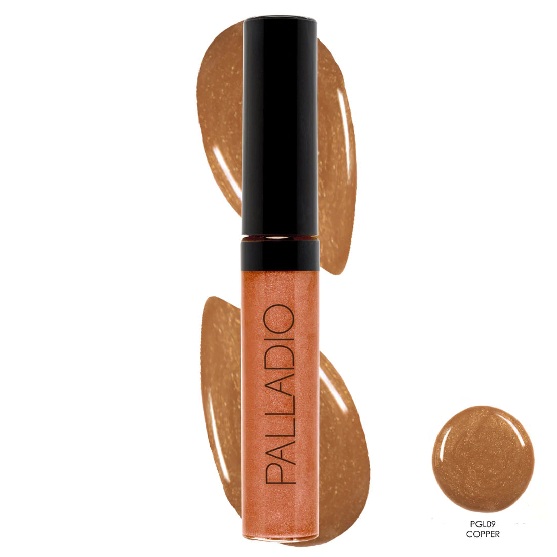 PALLADIO - LIP GLOSS