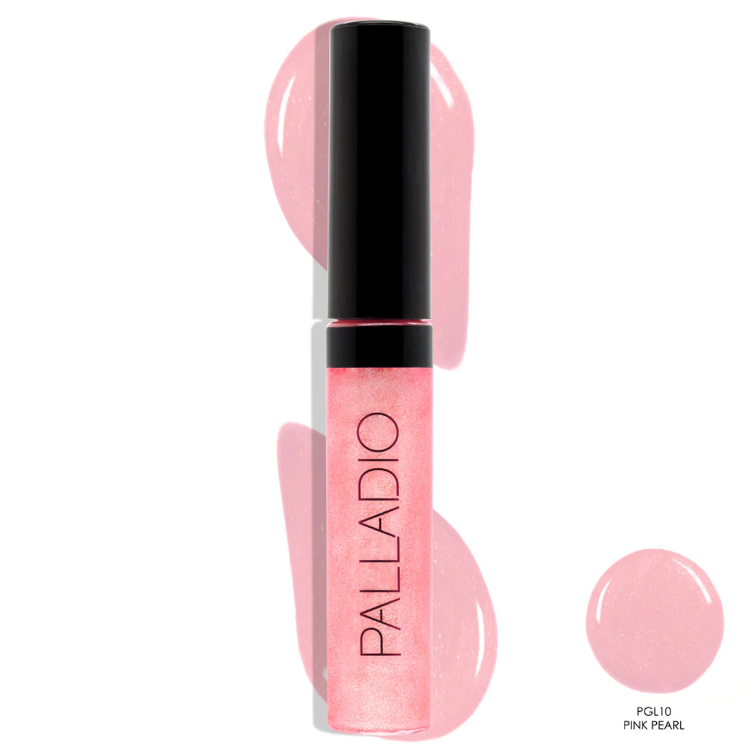 PALLADIO - LIP GLOSS