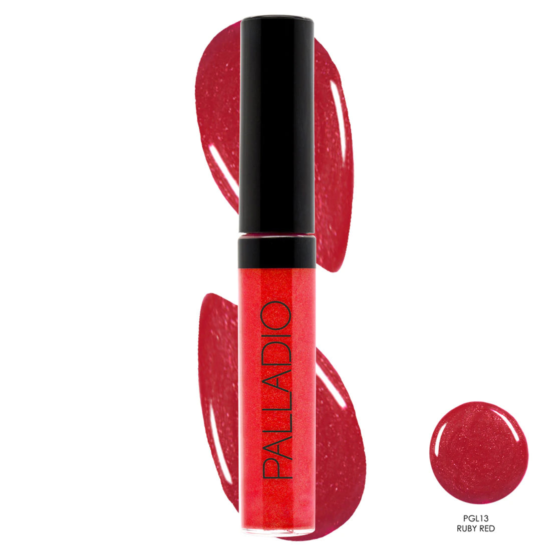 PALLADIO - LIP GLOSS