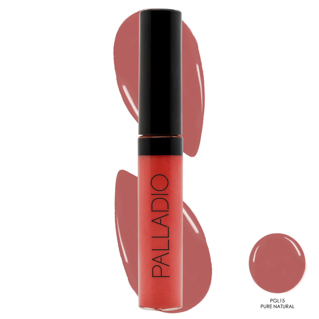 PALLADIO - LIP GLOSS